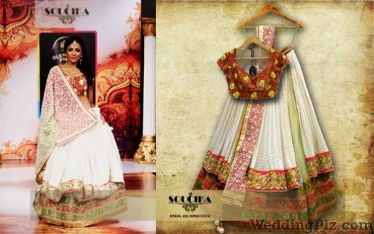 Soucika by Kamal Raj Manickath Boutiques weddingplz