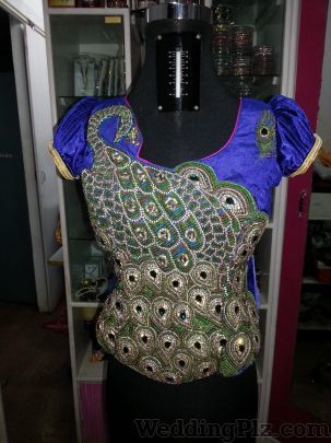 Aaina Designer Boutique Boutiques weddingplz