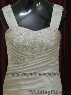 Bridal Brigade Boutiques weddingplz