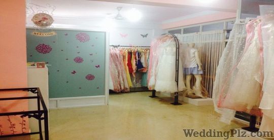 Bridal Closette Pvt Ltd Boutiques weddingplz