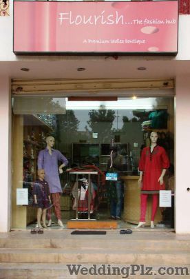 Flourish The Fashion Hub Boutiques weddingplz