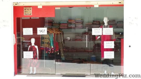 Flourish The Fashion Hub Boutiques weddingplz