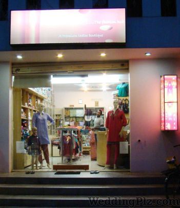 Flourish The Fashion Hub Boutiques weddingplz