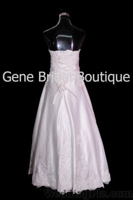 Gene Bridal Boutique Boutiques weddingplz