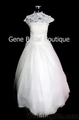 Gene Bridal Boutique Boutiques weddingplz