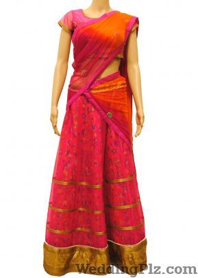 Navya Fashion Studio Boutiques weddingplz