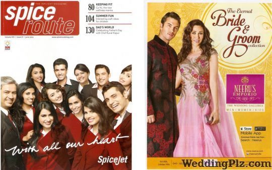 Neerus Indian Ethnic Boutiques weddingplz