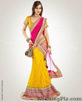 Sakhi by Chandras Boutiques weddingplz