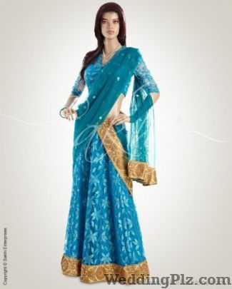 Sakhi by Chandras Boutiques weddingplz