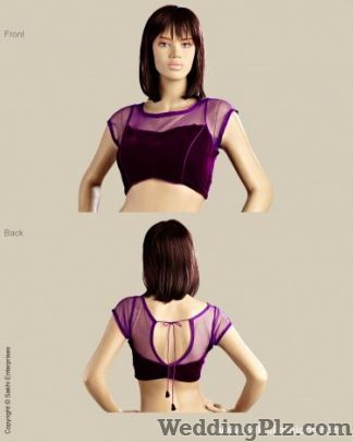 Sakhi by Chandras Boutiques weddingplz