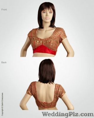 Sakhi by Chandras Boutiques weddingplz