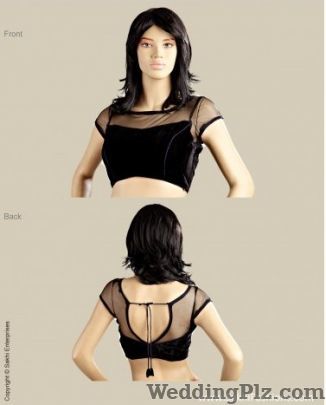 Sakhi by Chandras Boutiques weddingplz