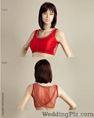 Sakhi by Chandras Boutiques weddingplz