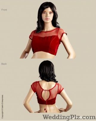 Sakhi by Chandras Boutiques weddingplz
