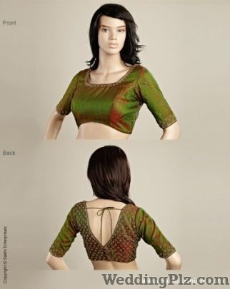 Sakhi by Chandras Boutiques weddingplz