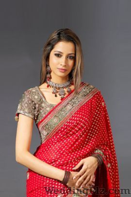 Shagun The New Era Boutique Boutiques weddingplz