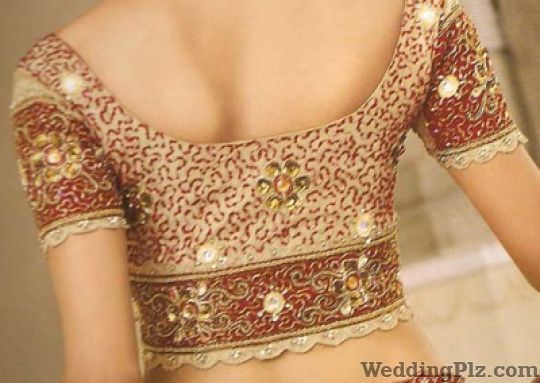 Shagun The New Era Boutique Boutiques weddingplz