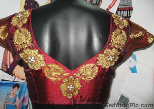 Shagun The New Era Boutique Boutiques weddingplz