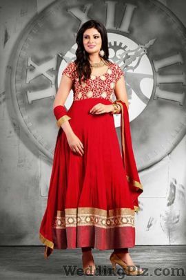 Shagun The New Era Boutique Boutiques weddingplz