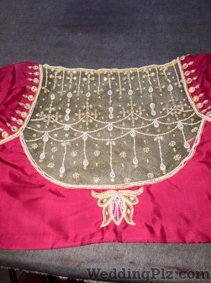 Shrusti Creation Boutiques weddingplz