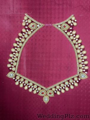 Shrusti Creation Boutiques weddingplz