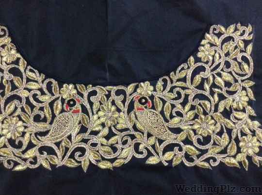 Shrusti Creation Boutiques weddingplz