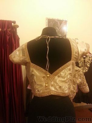 Tejal Vikas Designer Boutique Boutiques weddingplz