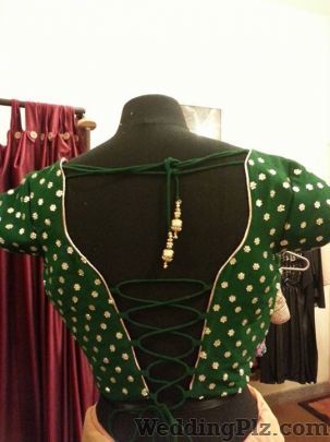 Tejal Vikas Designer Boutique Boutiques weddingplz