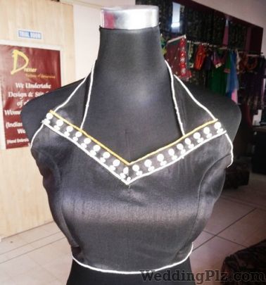 The Dresser Boutique Boutiques weddingplz