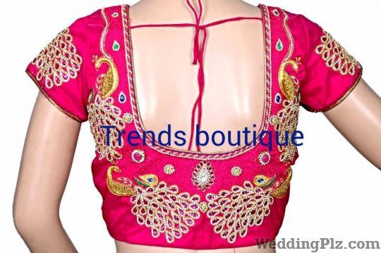 Trends Boutique Boutiques weddingplz