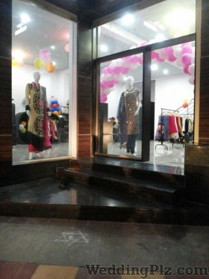 Ram Page Boutiques weddingplz
