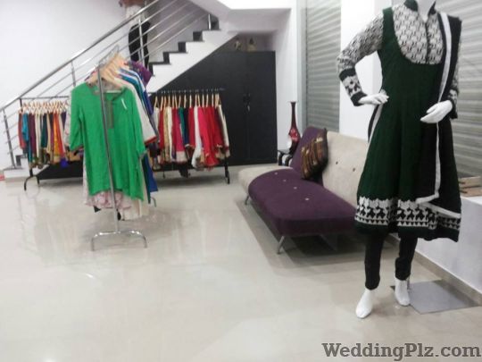 Ram Page Boutiques weddingplz
