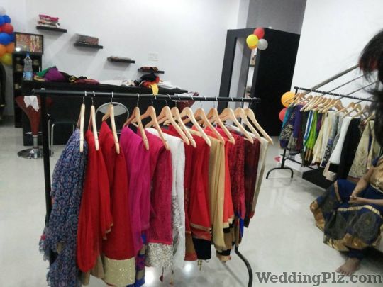 Ram Page Boutiques weddingplz