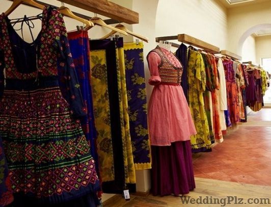Kasuti Embroidery Boutiques weddingplz