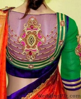 Charu Creation Designer Boutique Boutiques weddingplz
