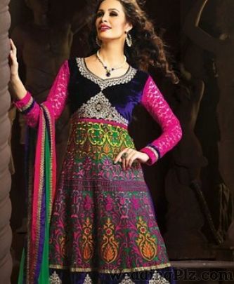 Charu Creation Designer Boutique Boutiques weddingplz