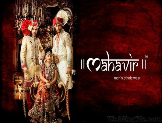 Mahavir Menss Etenic Wear Boutiques weddingplz