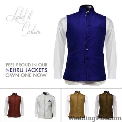 Label It Custom Boutiques weddingplz