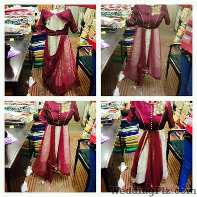NBS International by Niharika Boutiques weddingplz