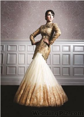 NBS International by Niharika Boutiques weddingplz