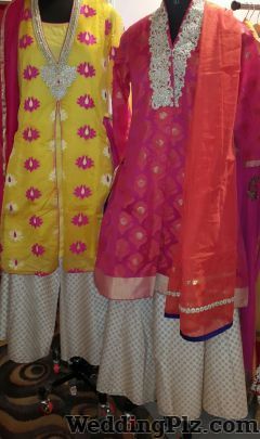 ZEAL Fashion and Beauty Hunt Boutiques weddingplz