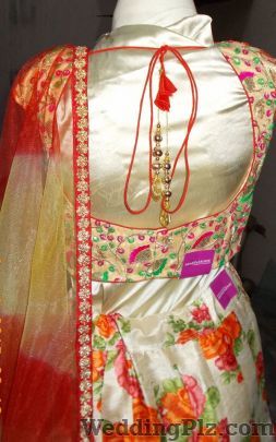 Shwetnsachin Boutiques weddingplz