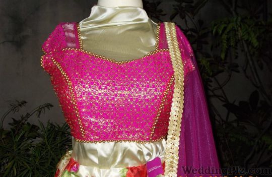 Shwetnsachin Boutiques weddingplz