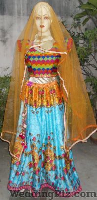 Shwetnsachin Boutiques weddingplz