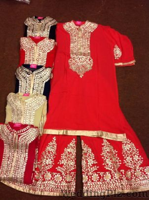 Begums Boutiques weddingplz