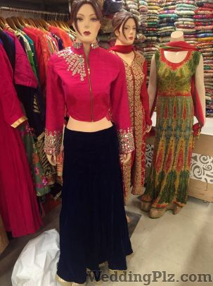 Begums Boutiques weddingplz