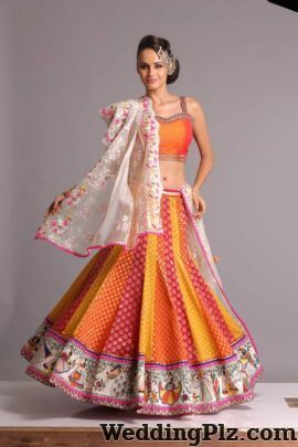 Kaaisha Studio By Shalini Boutiques weddingplz