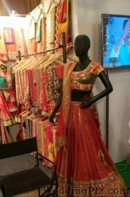 Kaaisha Studio By Shalini Boutiques weddingplz