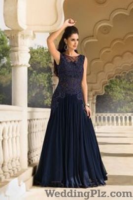 Aishwarya design studio gowns 2025