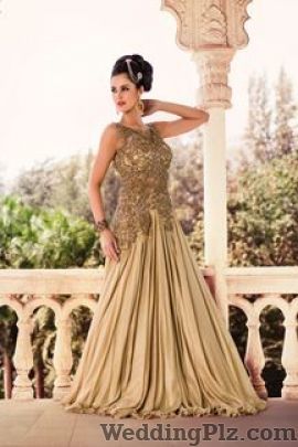 Aishwarya Design Studio Boutiques weddingplz